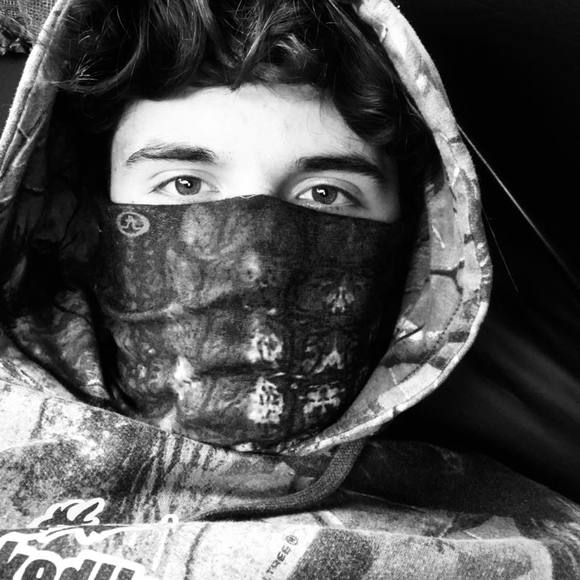 Meet your Posher, Bradly - Picture 1 of 1